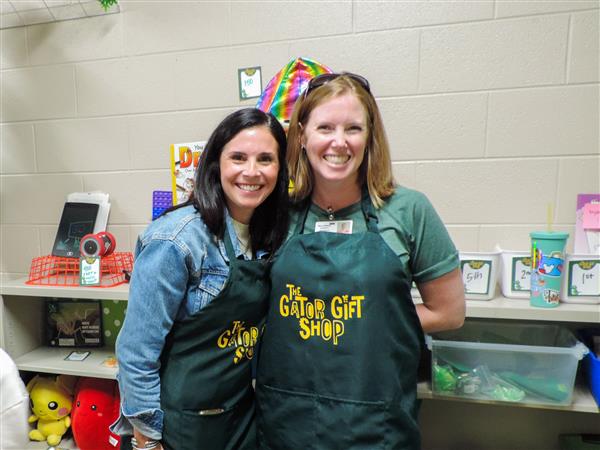two teachers